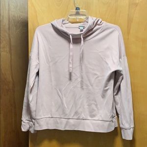 A New Day Hoodie size L